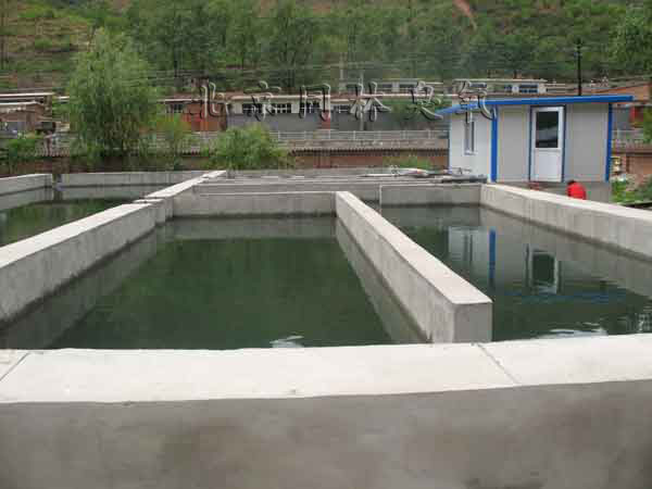 400g/h臭氧發生系統優秀運行于水產所(1) 400g/h臭氧發生系統優秀運行于水產所(1)