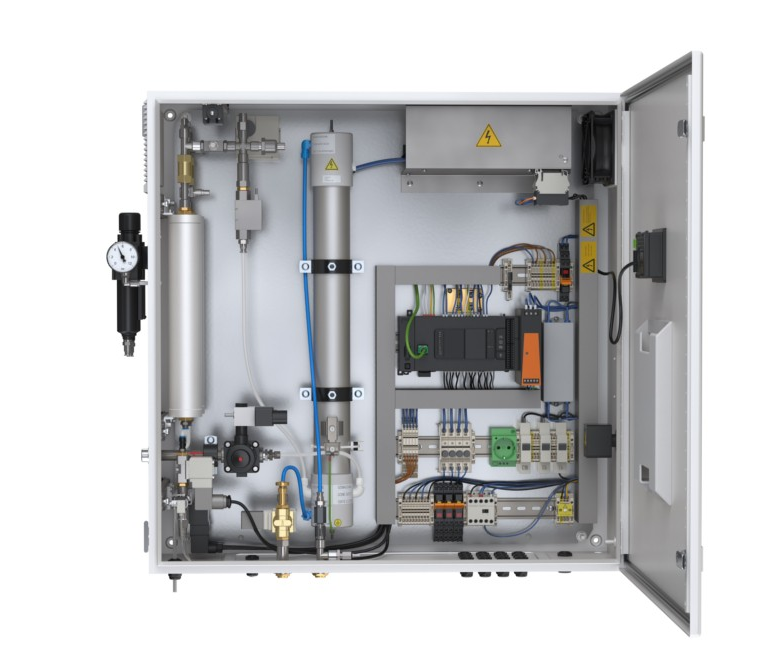 臭氧發(fā)生器 OZONFILT OZVb 技術(shù)參數(shù)介紹(1) image.png