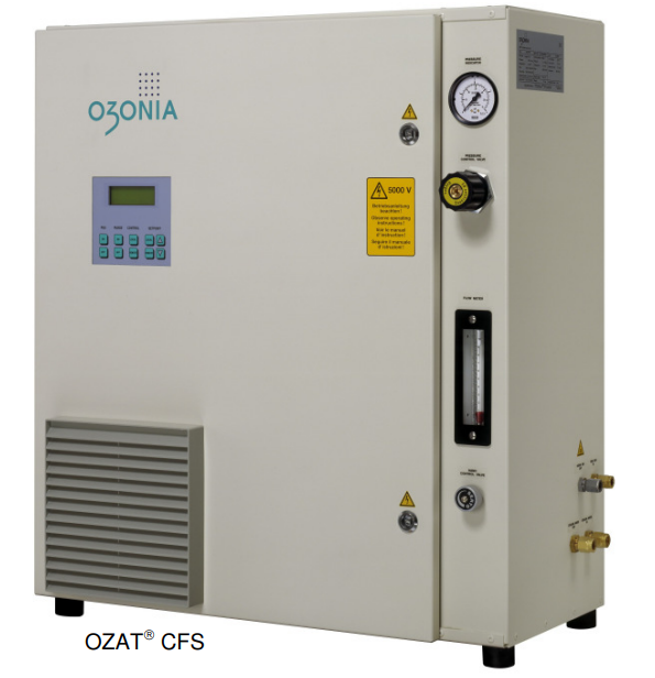 OZONIA OZAT CFS-2G臭氧發(fā)生器介紹(1) image.png